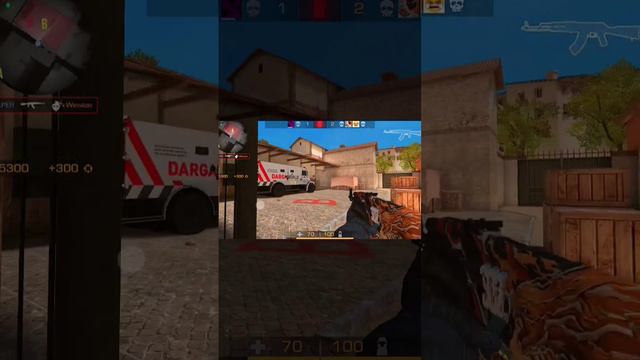 Навалил дефолта что бы не втыкали #standoff2 #fragmovie #стандофф2 #onetap #мувик #blacksky #читы