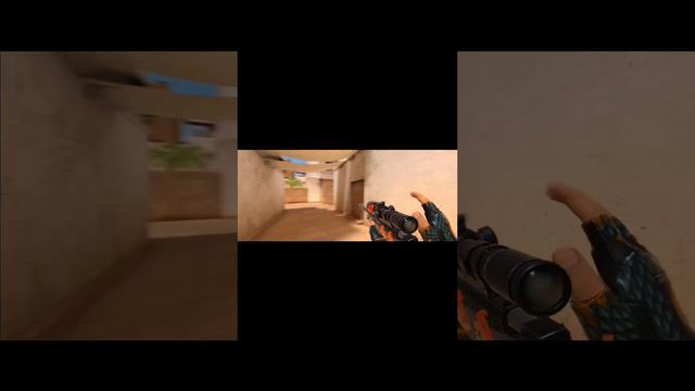 Типа я жоский #standoff2 #standoff #helperzwer #fragmovie