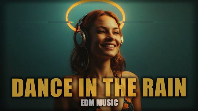 DANCE IN THE RAIN | UnFreeman | Music | Музыка