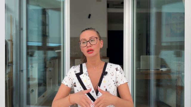 ПОЧЕМУ ТЫ ЗАВИДУЕШЬ И ЧТО С ЭТИМ ДЕЛАТЬ