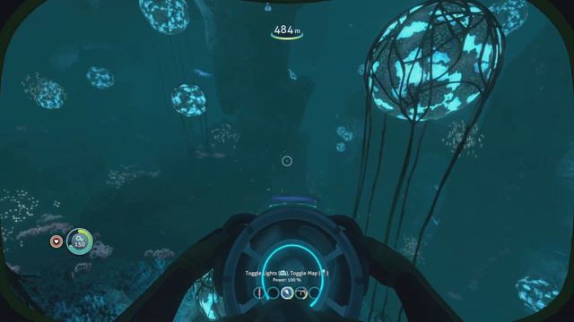 Can You Beat Subnautica WITHOUT Vehicles?