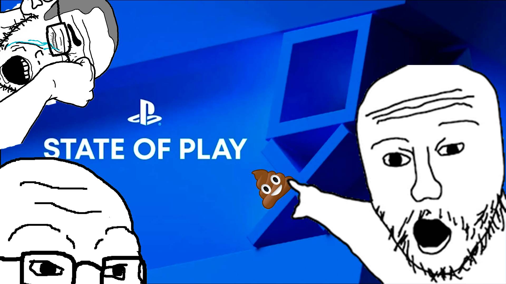 State Of Play обзор