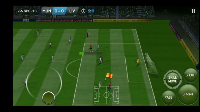 FIFA19 MOD FIFA14 Android Offline [สอนโหลด]✓