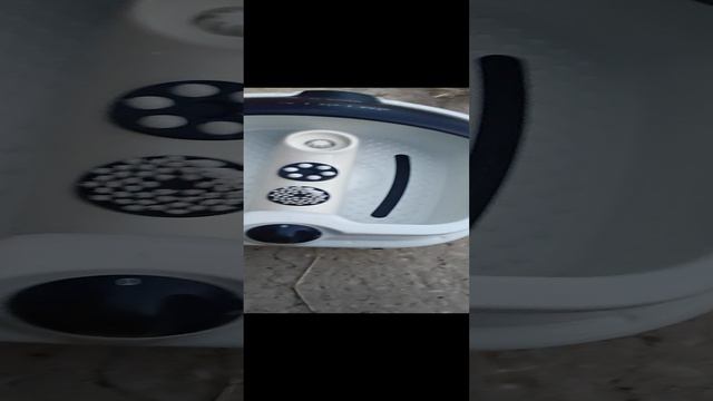 ванночка массажная