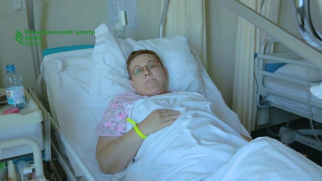 Медицинский комплекс ДВФУ