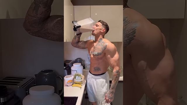 Fitness Food