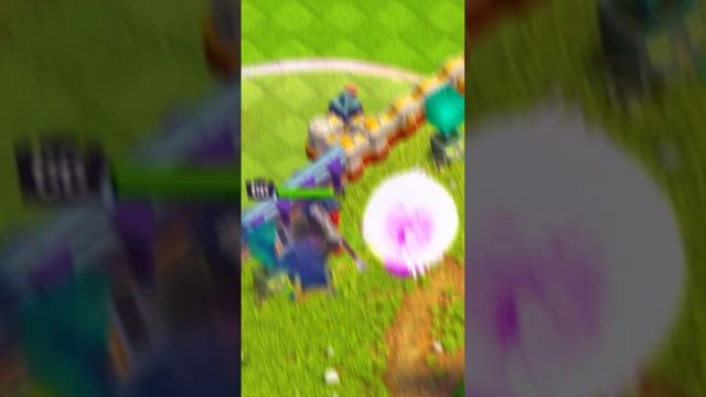 ты не знал это о хранители CLASH OF CLANS