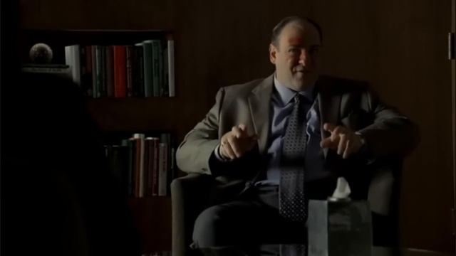 The Sopranos  Tonys Most Truthful Confession