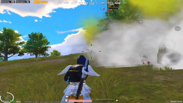 67 KILLS Wow!😈 NEW MODE BEST AGGRESSIVE RUSH GAMEPLAY 🔥SAMSUNG,A7,A8,J4,J5,J6,J7,J2,J3,XS,A3,A4,A5