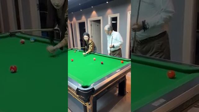Фанний билярдс_876