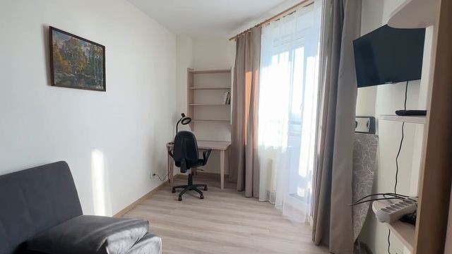 Студия в аренду!