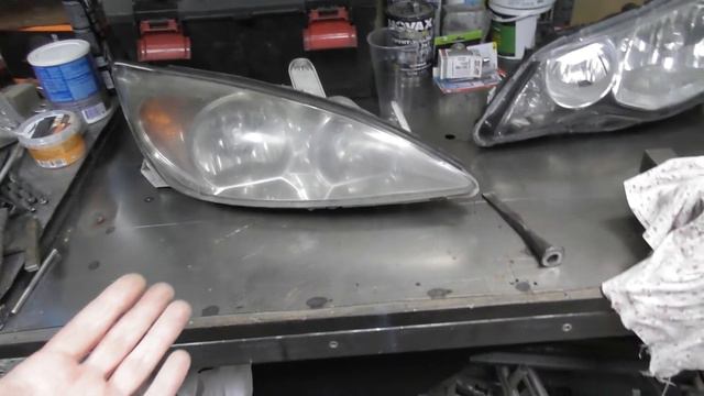 Авторемонт как хобби