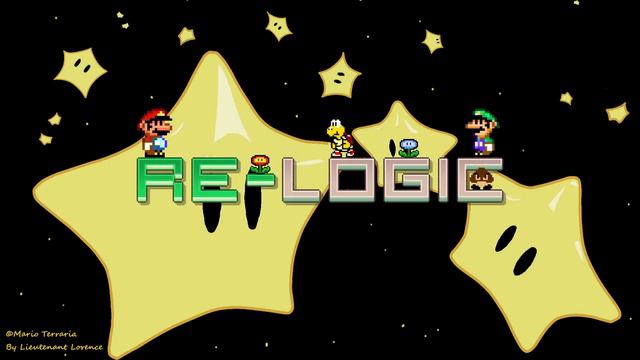 The Best Terraria Music Resource Pack Ever Made!