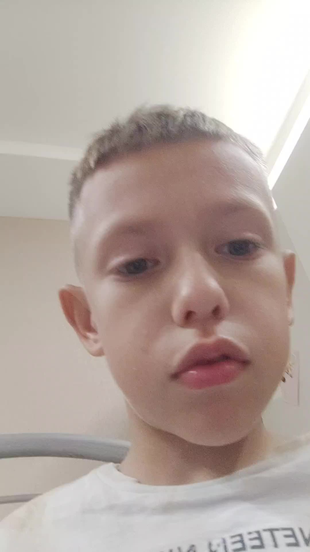 стрим кирилла