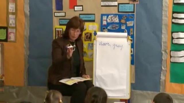 Oxford Reading Tree - Ideas For Children Learning English Aged 8 - 9