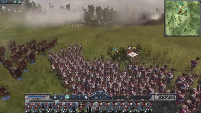 Napoleon Total War - Campagna In Spagna (DLC) - Parte 16: Ancora Un Altro Poco! (pt.2)