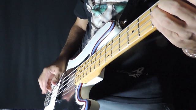 The Prisoner Iron Maiden Discography by The Best Maiden - Episode 3 - Iron Maiden cover