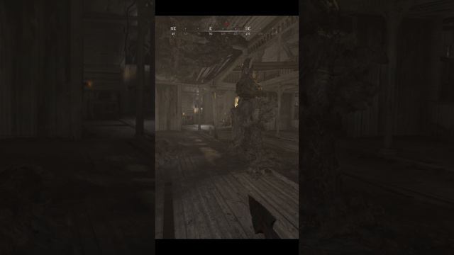 дедвов копье