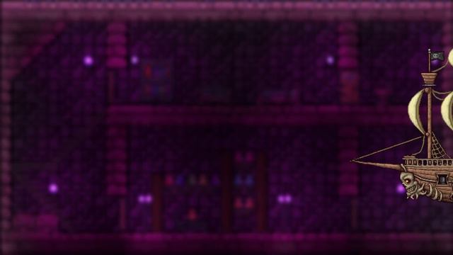 Even More Terraria Boss Lore...