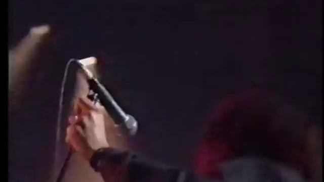 The KLF  Extreme Noise Terror - Brits 92