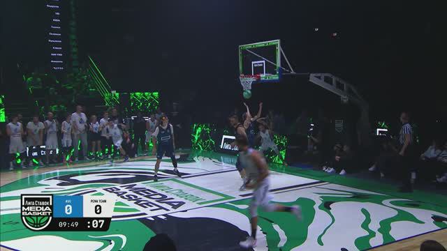 Carrot Titles Product Show-reel 2024