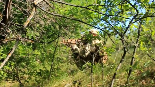 Африканский конфликт 2012. Кровавый алмаз (2 часть)