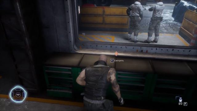 Оборотень Апокалипсис - Земная кровь #1