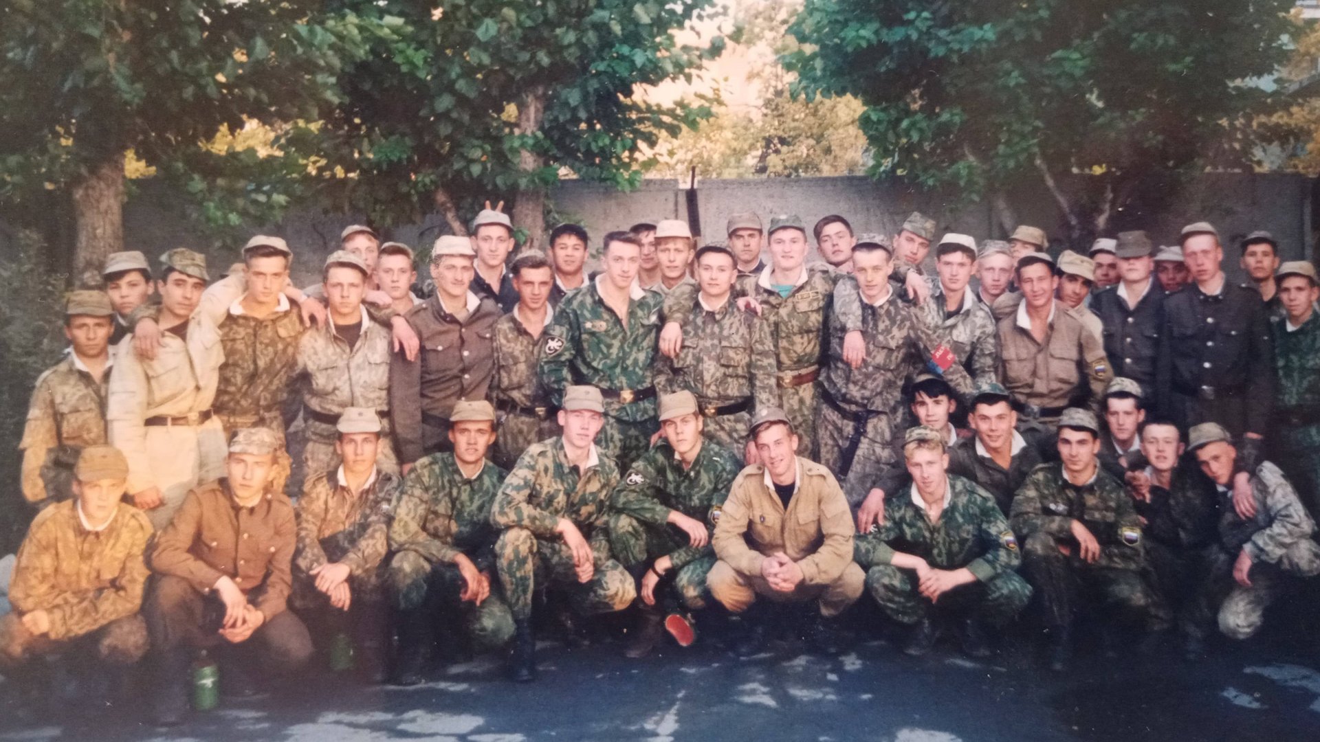 Путешествие кружки по России 2022-2023