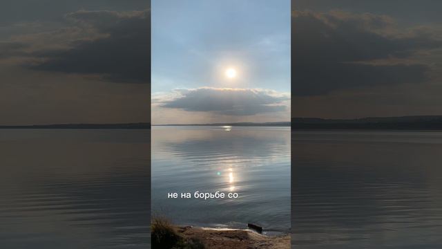 ☀️Ясное утро - настрой на день 🌺