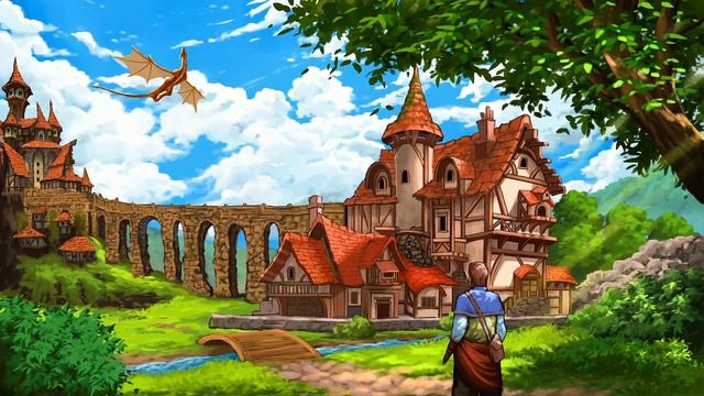 Kakele Online - MMORPG  Podcast 3