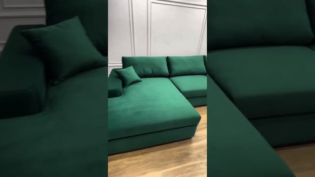 Диван угловой Багамы