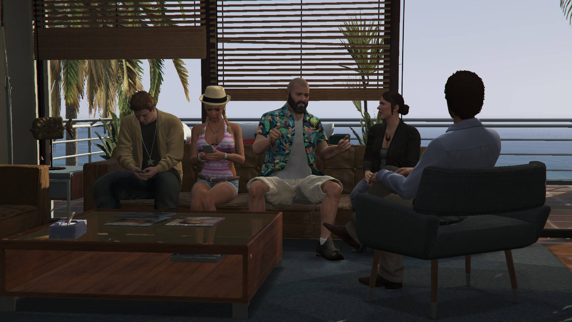 Прохождение миссии 