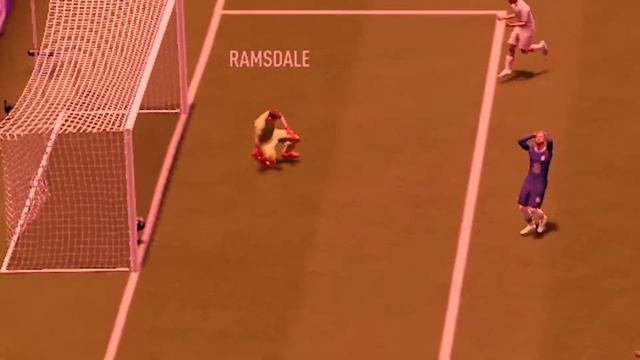 I Used *GABRIEL JESUS* In FIFA 23