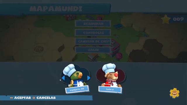 Overcooked 2