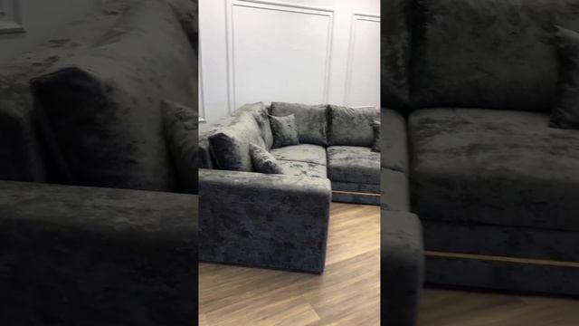 Диван угловой Палермо Италия