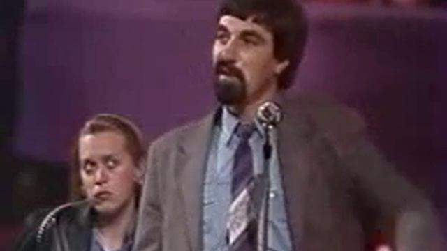 2 сеанс 1989г Кашпировский А.М.