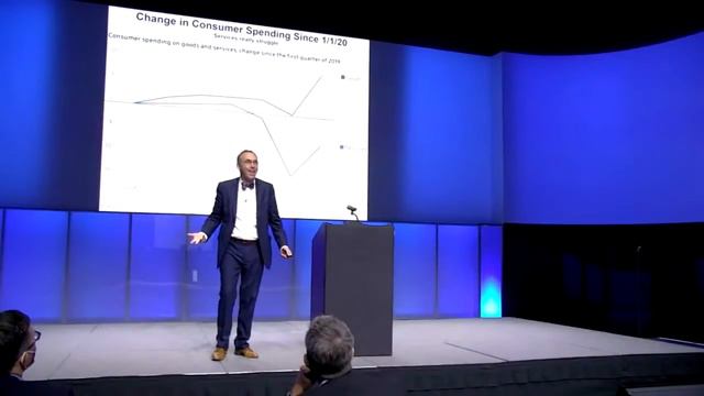 2021 Colorado Economic Summit