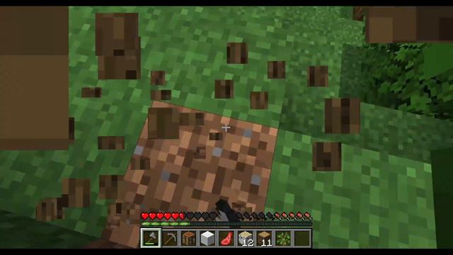 Rybářský Domeček! - Craft #1 W/ @LUKAStyleCZ