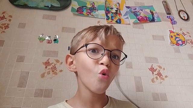 Пластилиновые Мультики