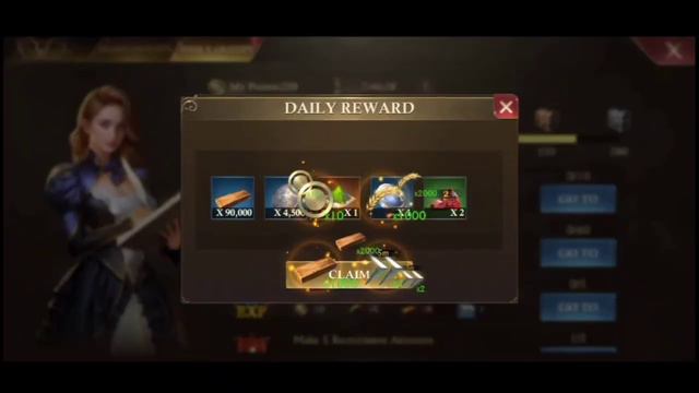 - Gog - How Do You Play Your Account Every Day? Is It Necessary? Guns Of Glory Game Play