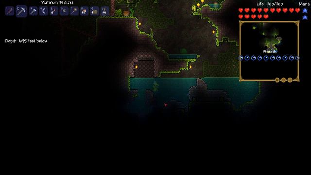 [14] Alsteral Adventure (Terraria 1.2+ W/ GaLm)