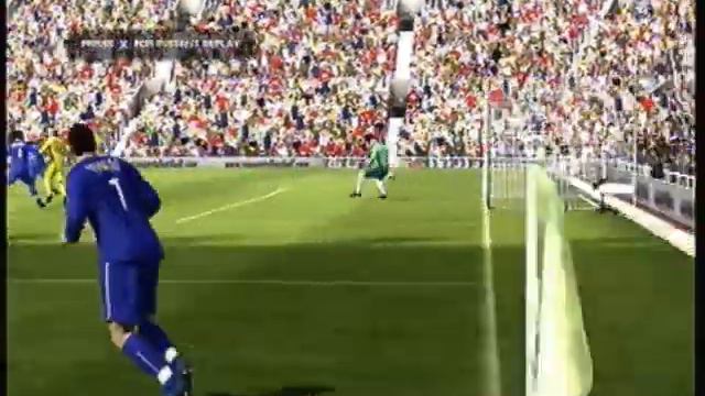 What A Beauty Achievement FIFA 09 XBOX 360