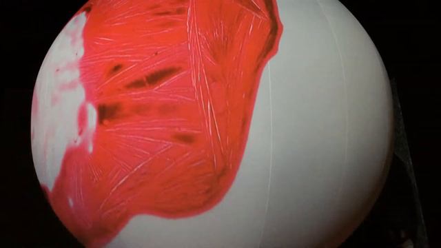 otto piene proliferation of the sun - neue nationalgalerie berlin 2014
