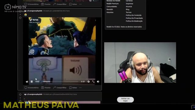 FINAL  AKAME GA KILL - LUANGAMEPLAY MELHORES CLIPES DA NIMO 95