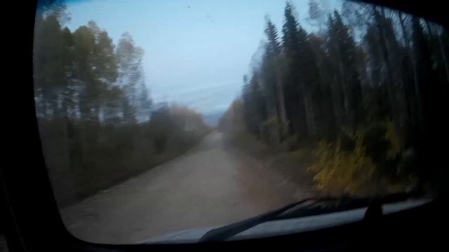 #2 Братск - Янчуй. #Volvovnl