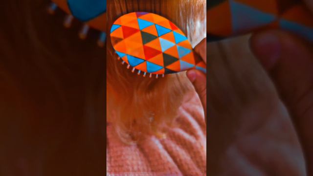 прическа в садик🎀❤️