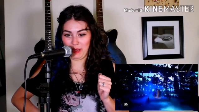 The Best Goosebumps Reaction | Diana Ankudinova | Rechenka.