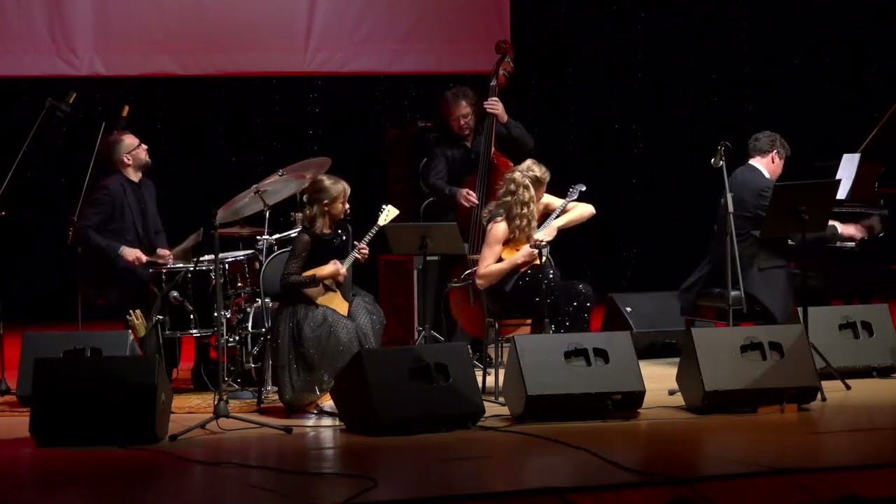 Rhapsody On A Theme Of Paganini