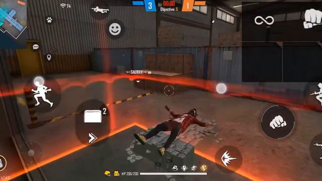 My Game Play# Sk Gaming 1444#