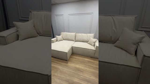 диван лофт с углом